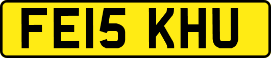 FE15KHU