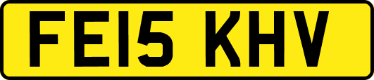 FE15KHV