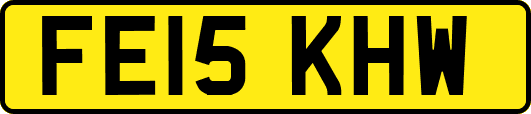 FE15KHW