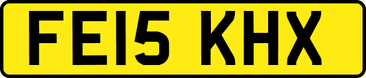 FE15KHX
