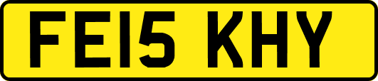 FE15KHY