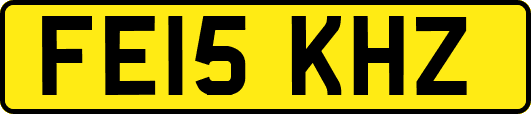 FE15KHZ