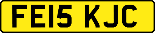 FE15KJC