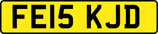 FE15KJD