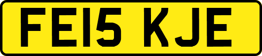 FE15KJE