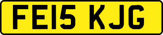 FE15KJG