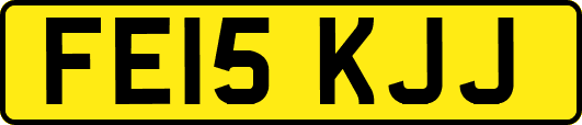 FE15KJJ