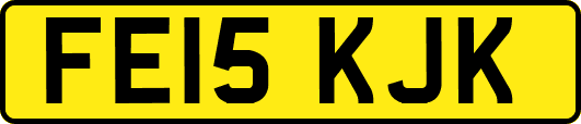FE15KJK
