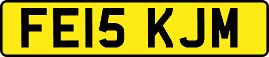 FE15KJM