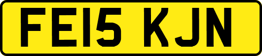 FE15KJN