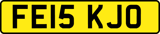 FE15KJO