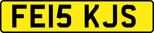 FE15KJS