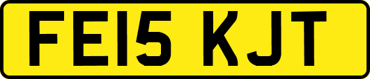 FE15KJT