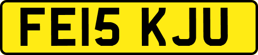 FE15KJU