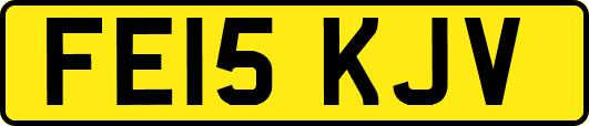 FE15KJV
