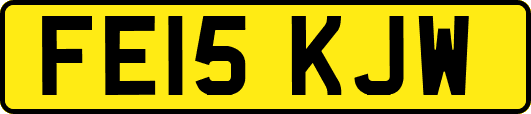 FE15KJW