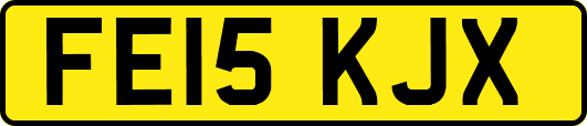 FE15KJX