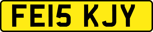 FE15KJY