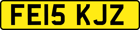 FE15KJZ