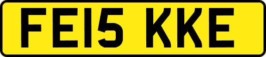 FE15KKE