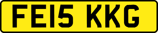 FE15KKG