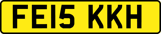 FE15KKH