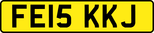 FE15KKJ