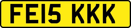 FE15KKK