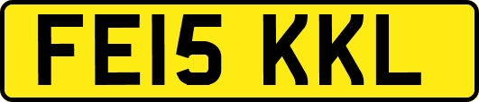 FE15KKL
