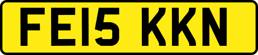 FE15KKN