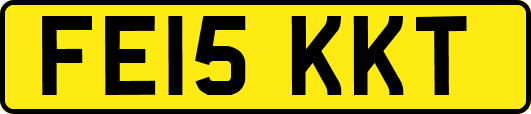 FE15KKT
