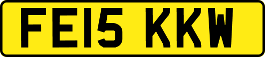 FE15KKW