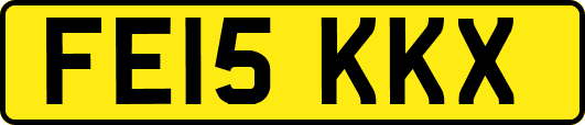 FE15KKX