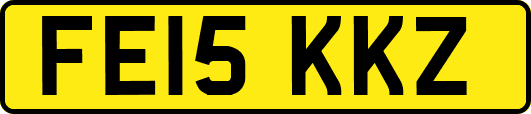 FE15KKZ