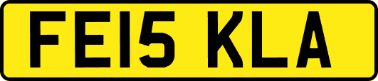 FE15KLA