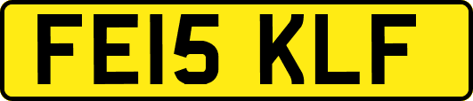 FE15KLF