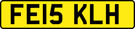 FE15KLH