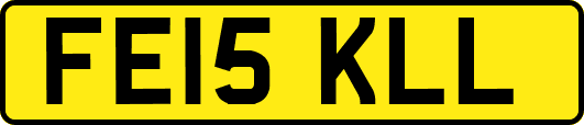 FE15KLL