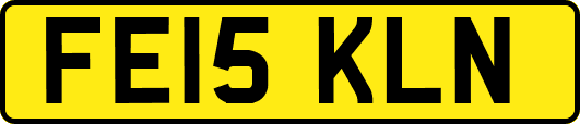 FE15KLN