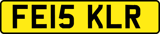 FE15KLR