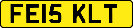 FE15KLT