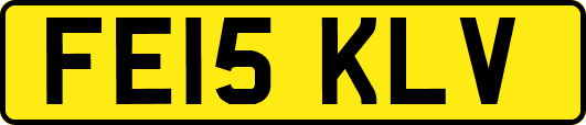FE15KLV