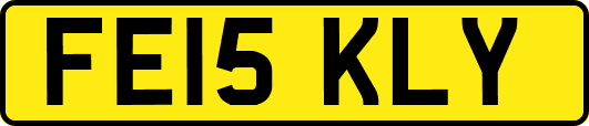 FE15KLY