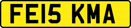 FE15KMA