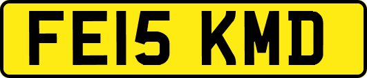 FE15KMD