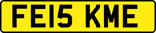FE15KME