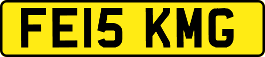 FE15KMG