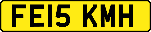 FE15KMH
