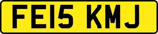 FE15KMJ