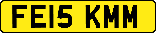 FE15KMM